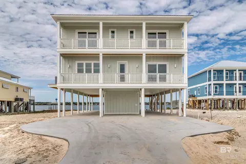 2524 W Beach Blvd, Gulf Shores, AL 36542