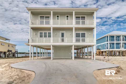 2524 W Beach Blvd, Gulf Shores, AL 36542