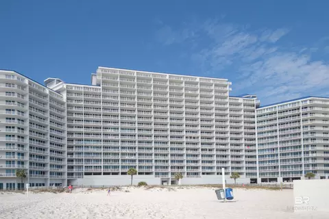 455 E Beach Blvd #1209, Gulf Shores, AL 36542