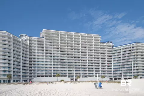 455 E Beach Blvd #1209, Gulf Shores, AL 36542