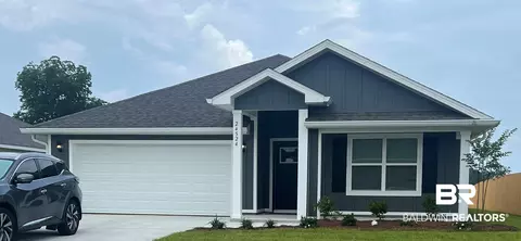 24524 Ponder Loop, Loxley, AL 36551