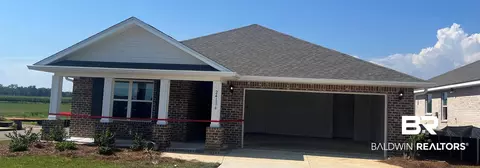 24136 Songbird Dr, Daphne, AL 36526