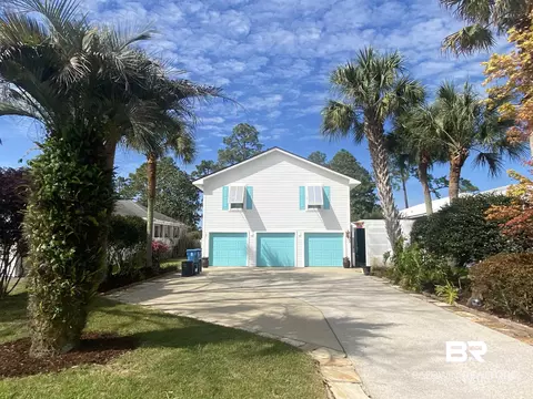 344 W Canal Dr, Gulf Shores, AL 36542