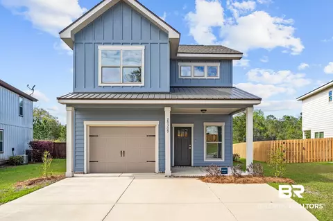 20309 La Savane Dr, Gulf Shores, AL 36542