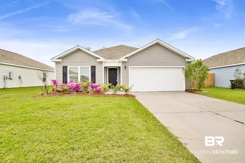 17943 Lewis Smith Dr, Foley, AL 36535