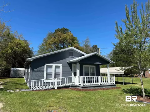 1200 1st Ave, Atmore, AL 36502