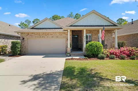 9955 Pandion Trl, Pensacola, FL 32507