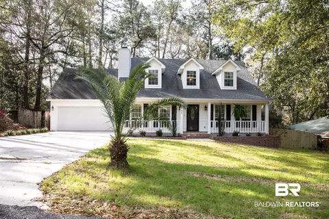 185 Lakeview Loop, Daphne, AL 36526