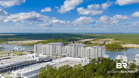 4851 Wharf Pkwy #718, Orange Beach, AL 36561