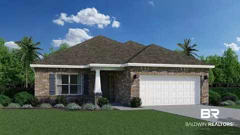 1724 Franchir Ave, Foley, AL 36535