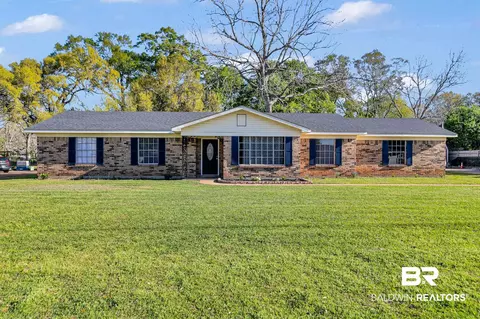 6580 Browder Dr, Theodore, AL 36582