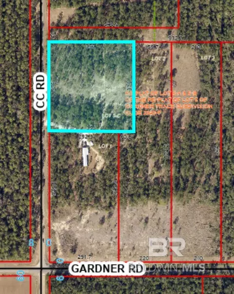 00000 Cc Rd, Elberta, AL 36530 photo 2