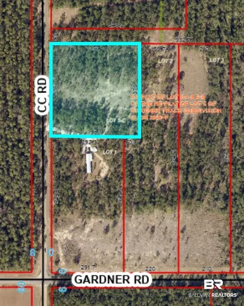 00000 Cc Rd, Elberta, AL 36530 photo 2