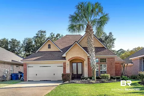 83 Lagoon Dr, Gulf Shores, AL 36542