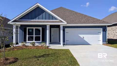 219 Hudson Loop, Fairhope, AL 36532 photo 1