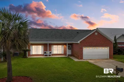 3892 Emerille Dr, Foley, AL 36535