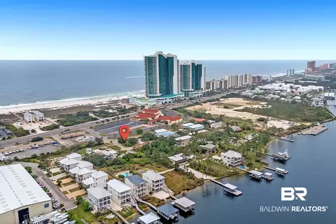0 Jefferson Ave, Orange Beach, AL 36561