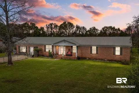 33165 Collier Rd, Lillian, AL 36549