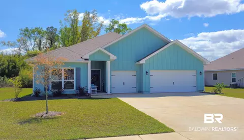 436 Emorie Ave, Foley, AL 36535