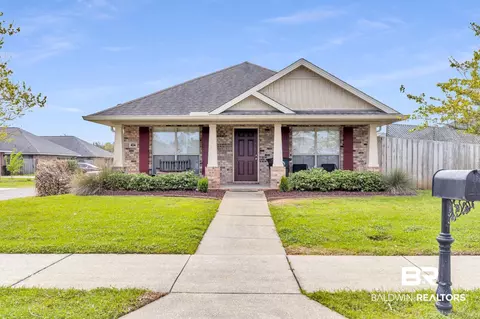 404 Ellington Ave, Fairhope, AL 36532