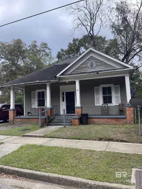 1109 Bay Ave, Mobile, AL 36605