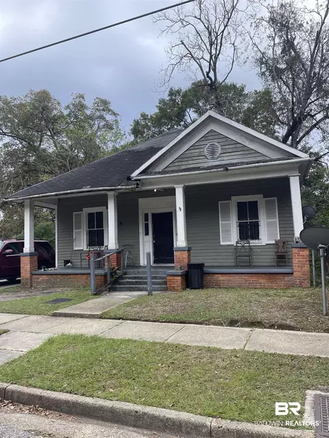 1109 Bay Ave, Mobile, AL 36605
