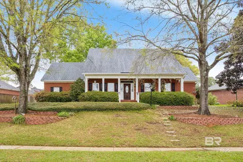 3040 Goldeneye Dr, Mobile, AL 36695
