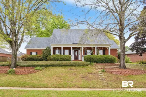 3040 Goldeneye Dr, Mobile, AL 36695