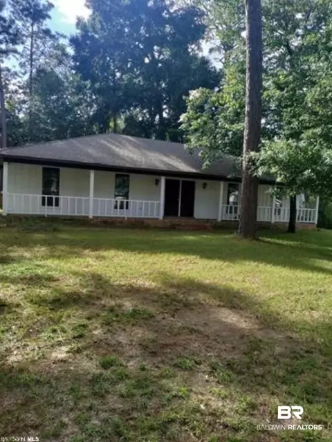 105 Meadow Wood Loop, Daphne, AL 36526