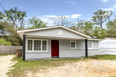 1259 Amelia Ave, Mobile, AL 36608 photo 3