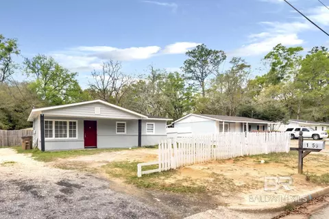 1259 Amelia Ave, Mobile, AL 36608 photo 1