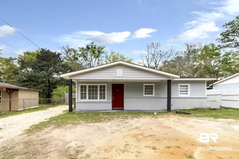 1259 Amelia Ave, Mobile, AL 36608 photo 2