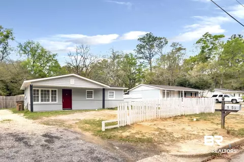 1259 Amelia Ave, Mobile, AL 36608