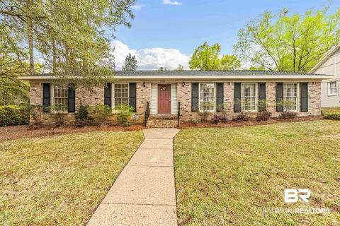 6155 Challen Cir S, Mobile, AL 36608