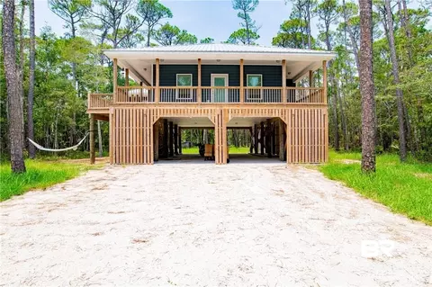 Undisclosed, Dauphin Island, AL 36528