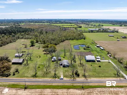 16666 County Road 10, Foley, AL 36535