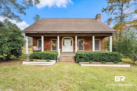 10315 Longleaf Ln, Fairhope, AL 36532