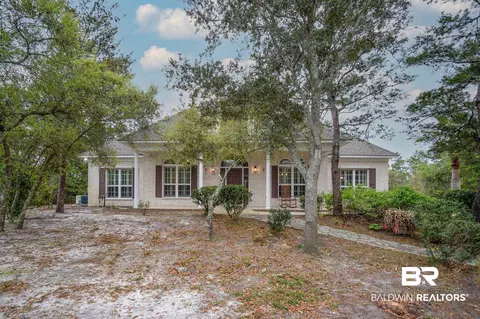 31630 Dolphin Dr, Orange Beach, AL 36561