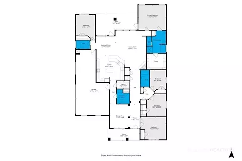 11127 Roanoke Loop, Daphne, AL 36526 photo 41