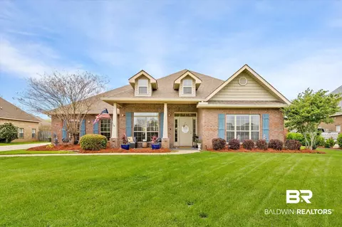 11127 Roanoke Loop, Daphne, AL 36526