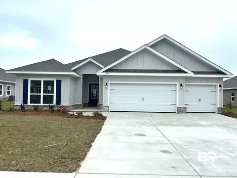 8009 Calverton St, Foley, AL 36535