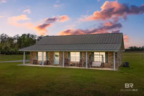 14885 Daugherty Rd, Foley, AL 36535