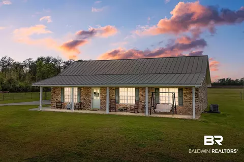 14885 Daugherty Rd, Foley, AL 36535