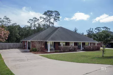 11705 Venice Blvd, Foley, AL 36535