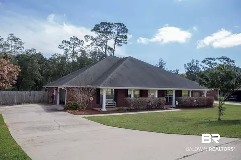 11705 Venice Blvd, Foley, AL 36535