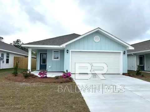 8690 Summer Bay Ln, Foley, AL 36535