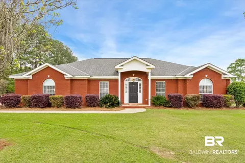 8560 Clarke Rd, Mobile, AL 36695