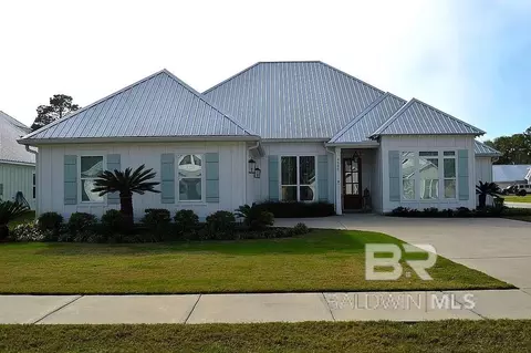 4606 Surrey Ln, Orange Beach, AL 36561