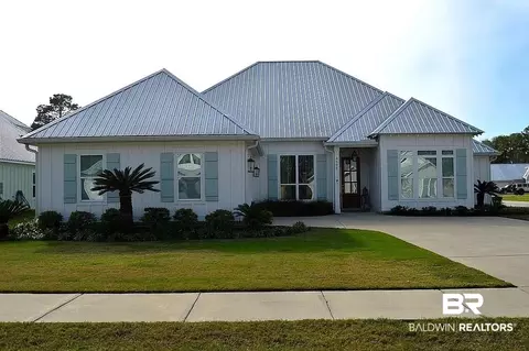 4606 Surrey Ln, Orange Beach, AL 36561