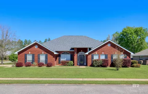 315 Manchester Ln, Foley, AL 36535